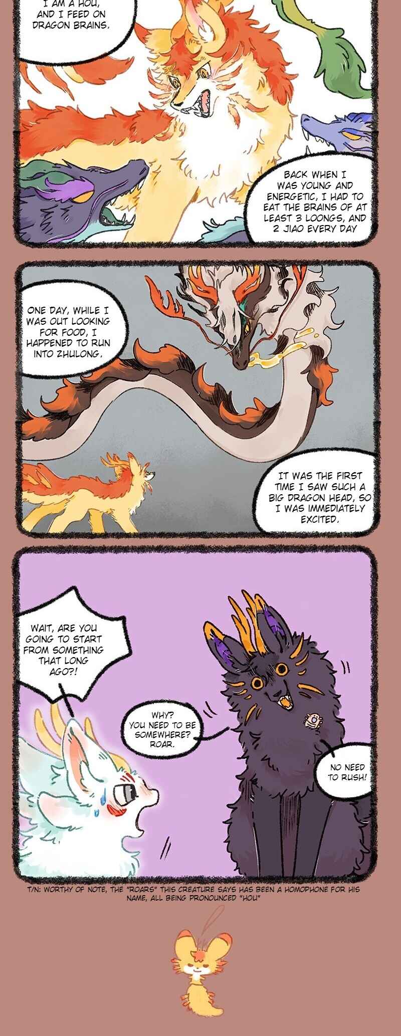Chapter 949 - Page 2