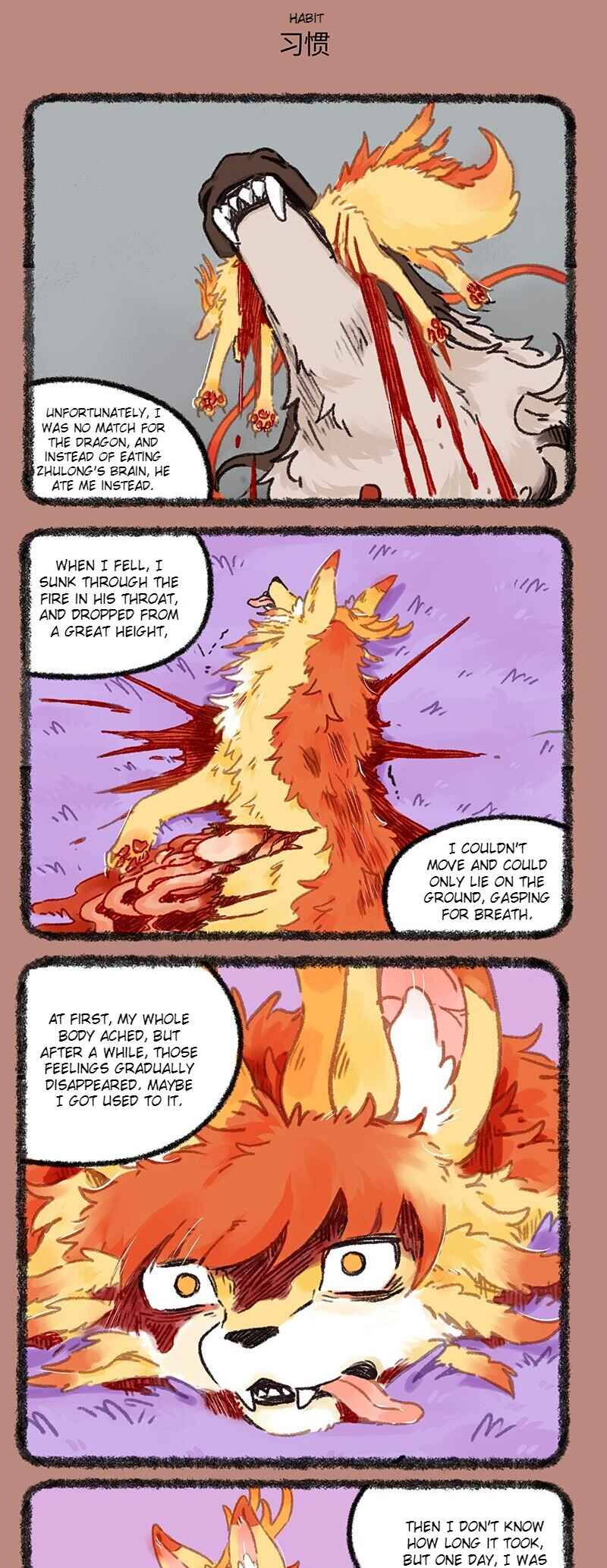 Chapter 949 - Page 3