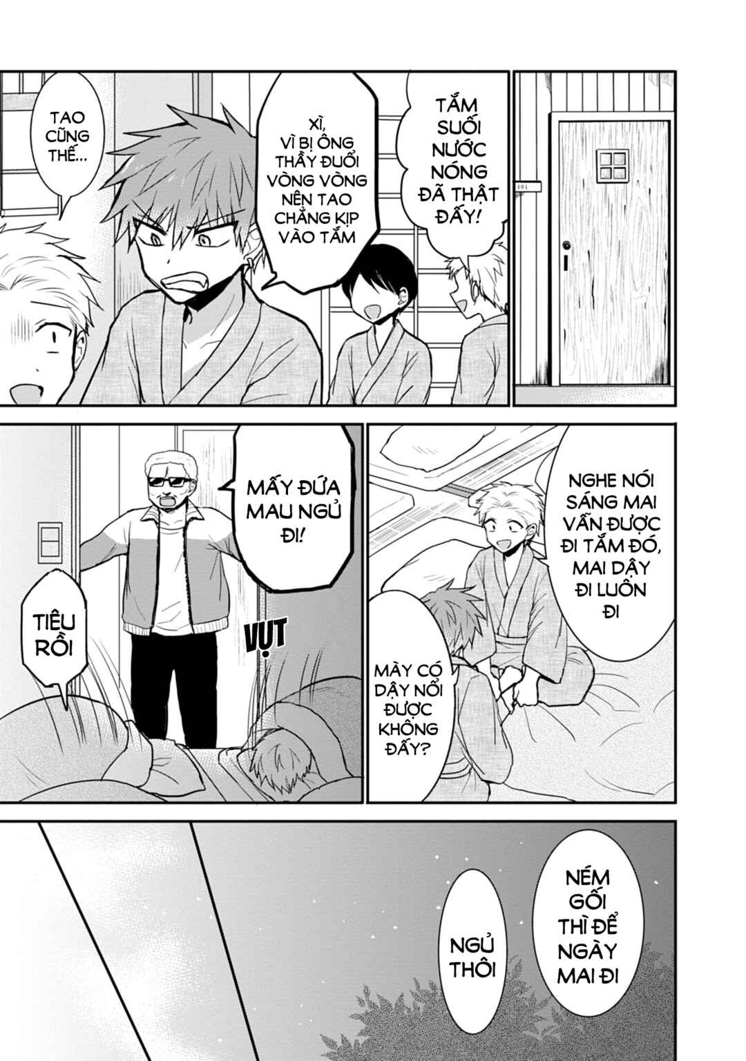 Chapter 69 - Page 8