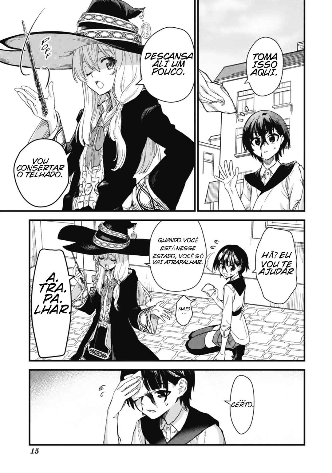 Chapter 1 - Page 15