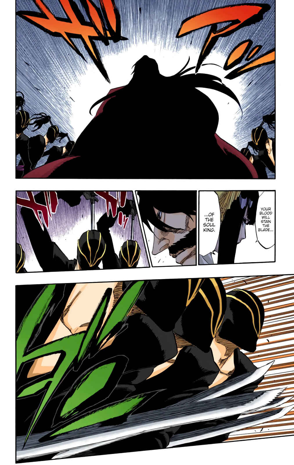 Chapter 597 - Page 11