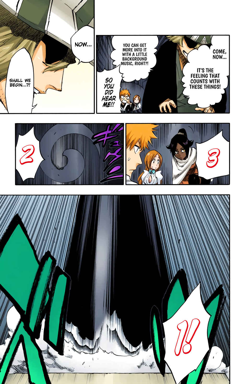 Chapter 597 - Page 16