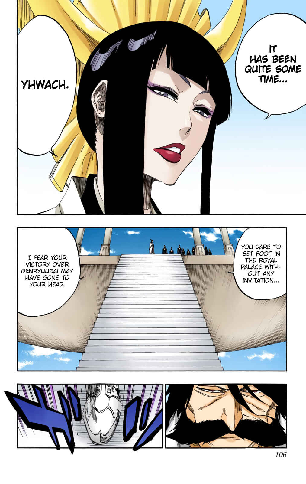 Chapter 597 - Page 9