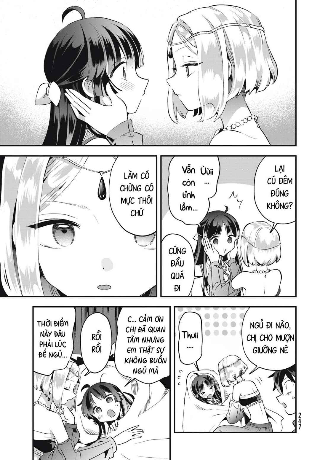 Chapter 35 - Page 6