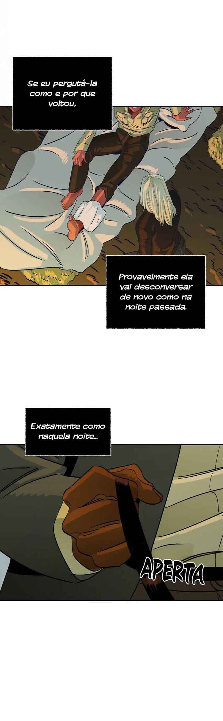 Chapter 83 - Page 12