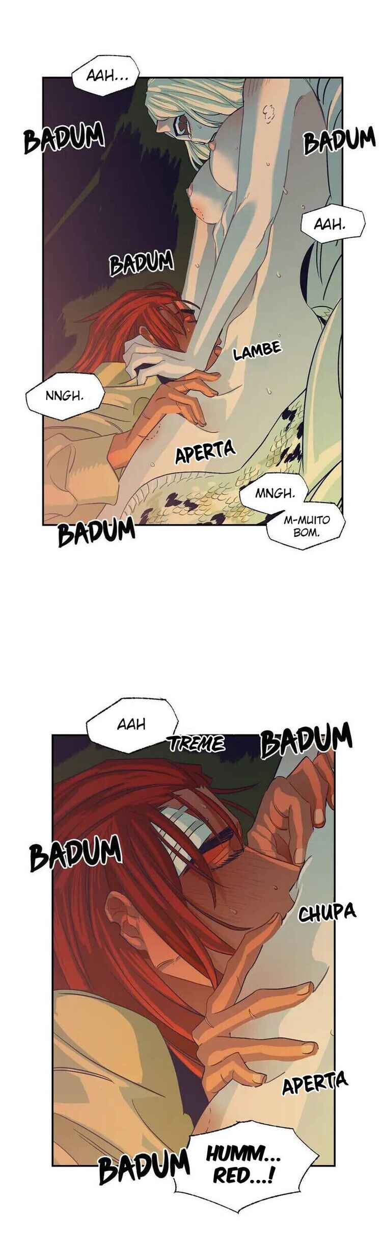Chapter 83 - Page 13
