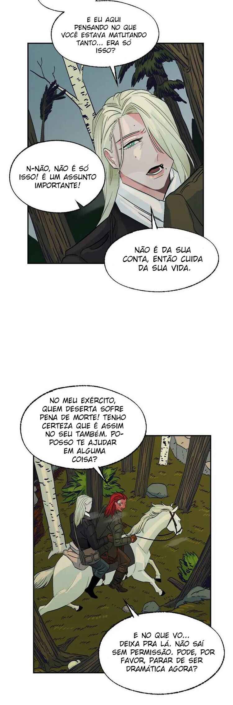 Chapter 83 - Page 19
