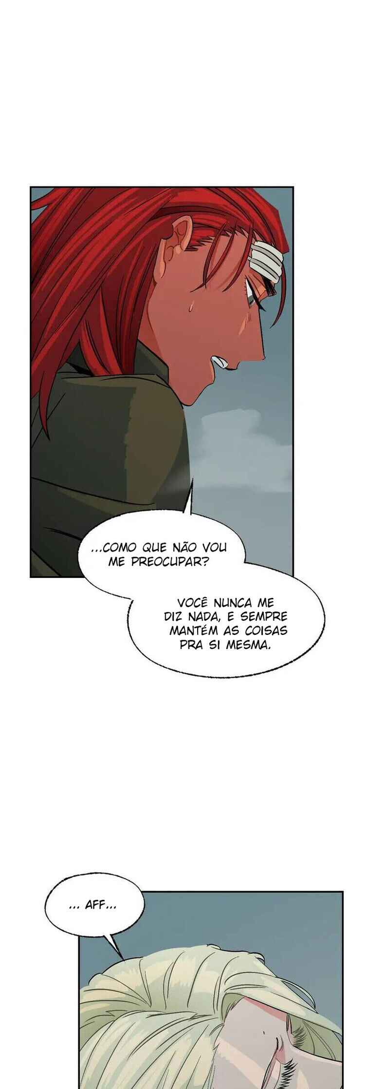 Chapter 83 - Page 20