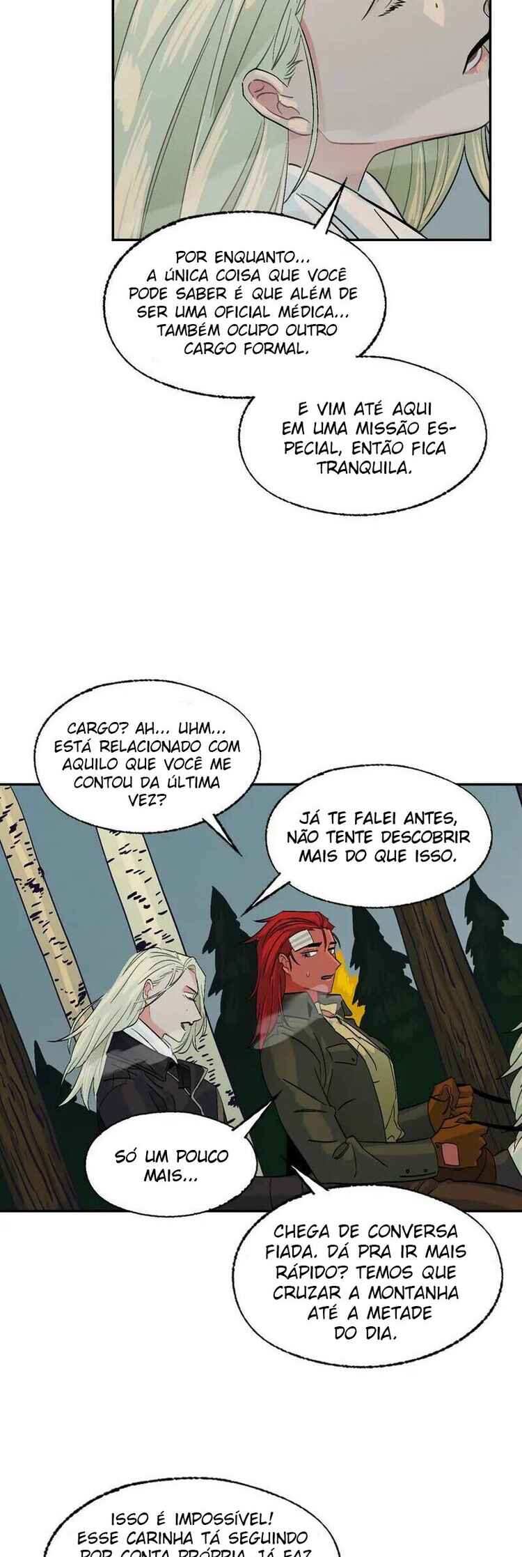 Chapter 83 - Page 21