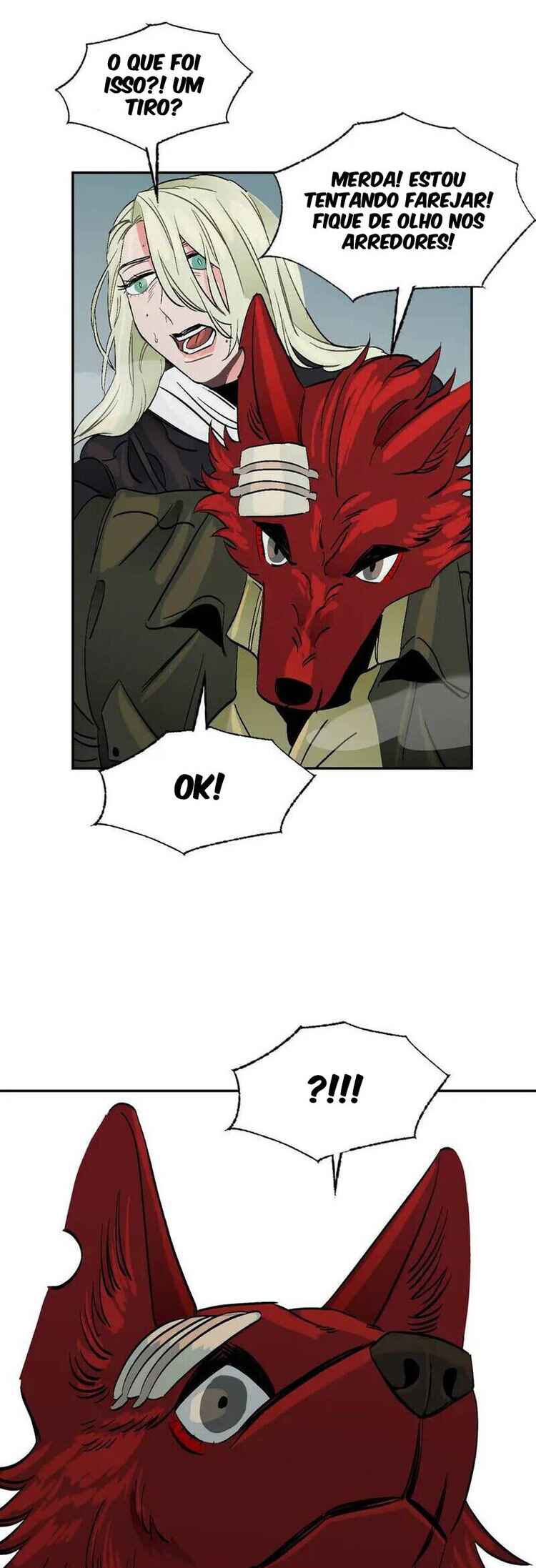 Chapter 83 - Page 24