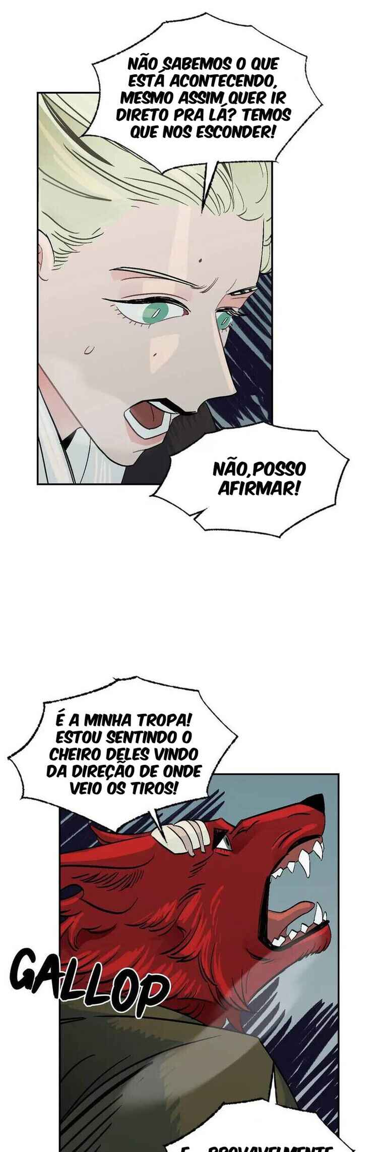 Chapter 83 - Page 26