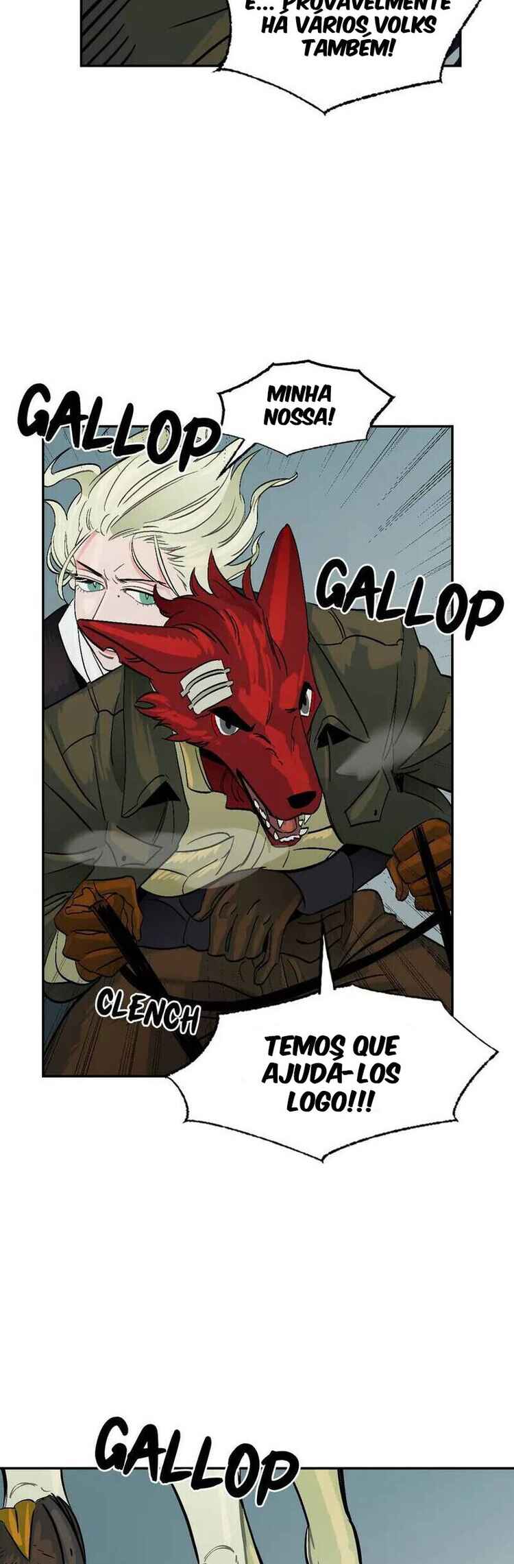 Chapter 83 - Page 27