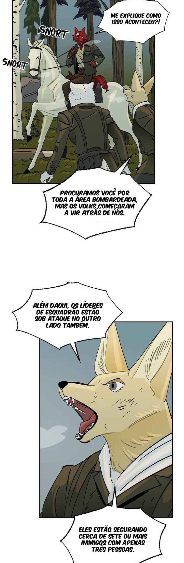 Chapter 83 - Page 36