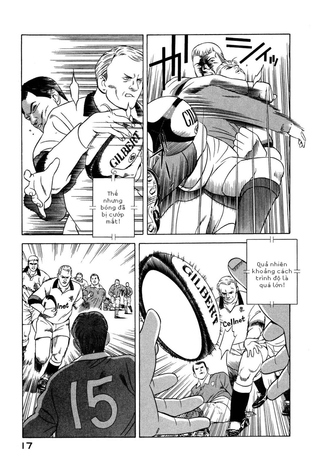 Chapter 44 - Page 18