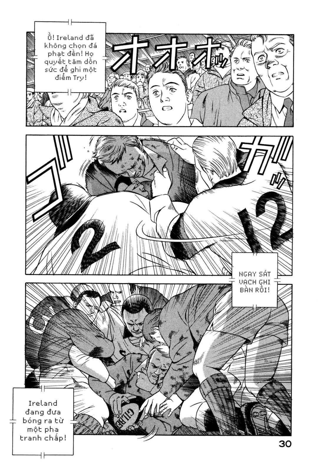 Chapter 44 - Page 31
