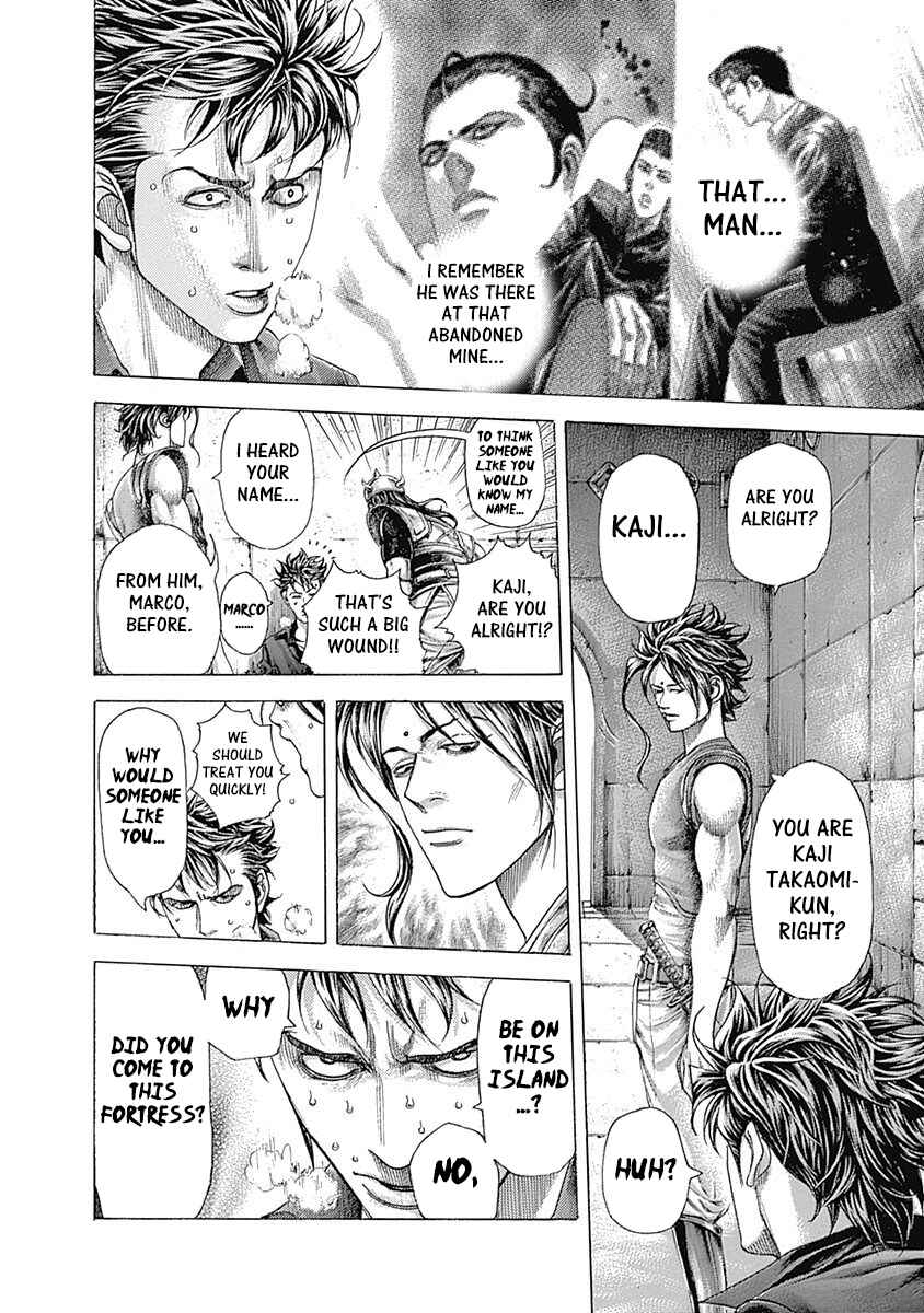Chapter 375 - Page 4