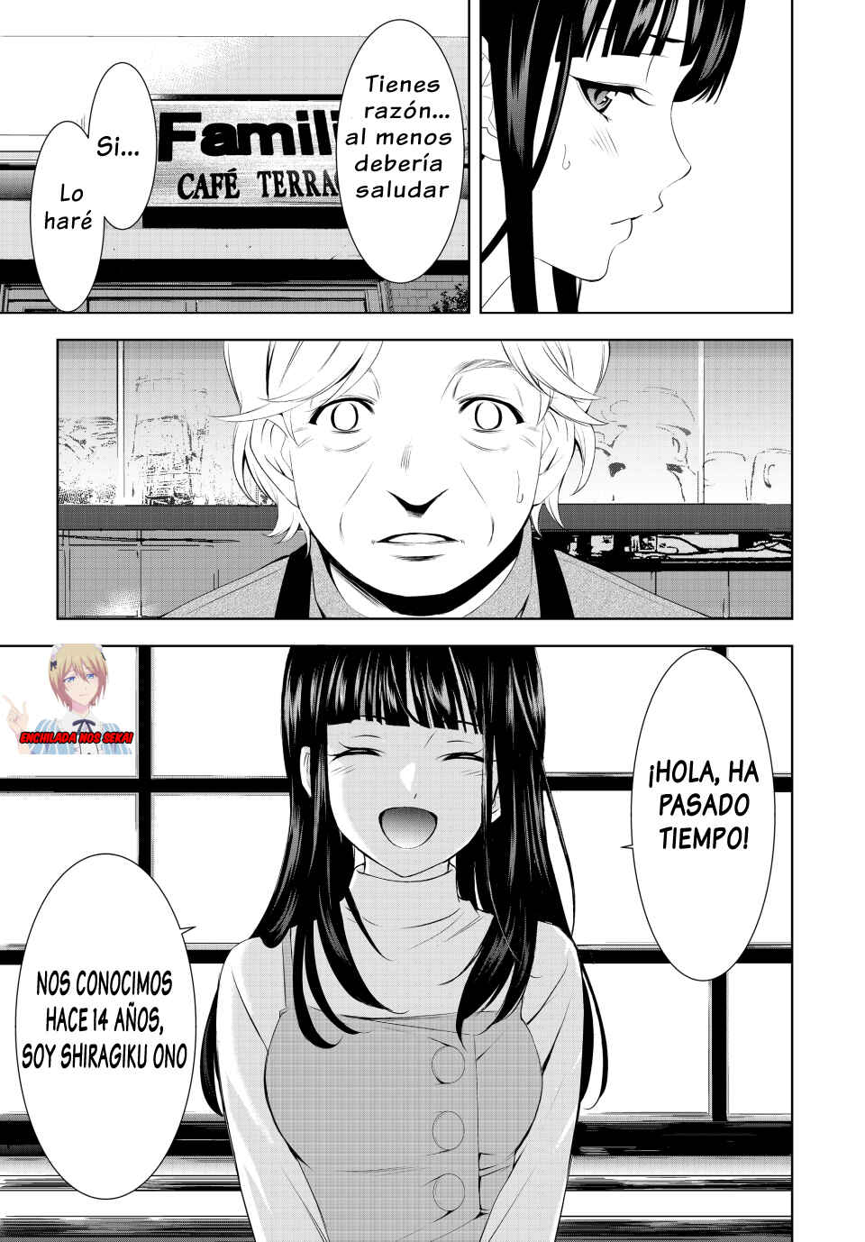 Chapter 196 - Page 10