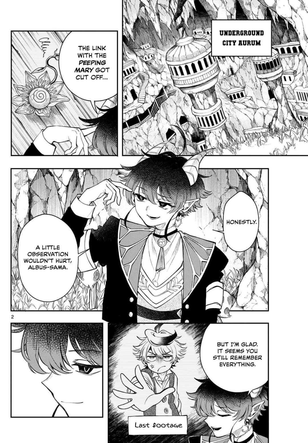 Chapter 71 - Page 2