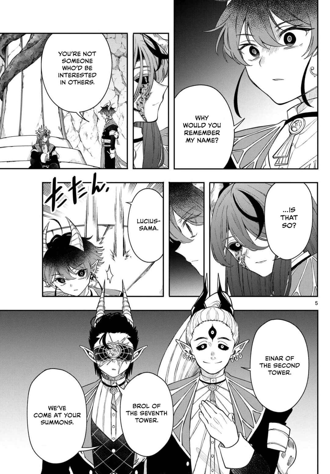 Chapter 71 - Page 5