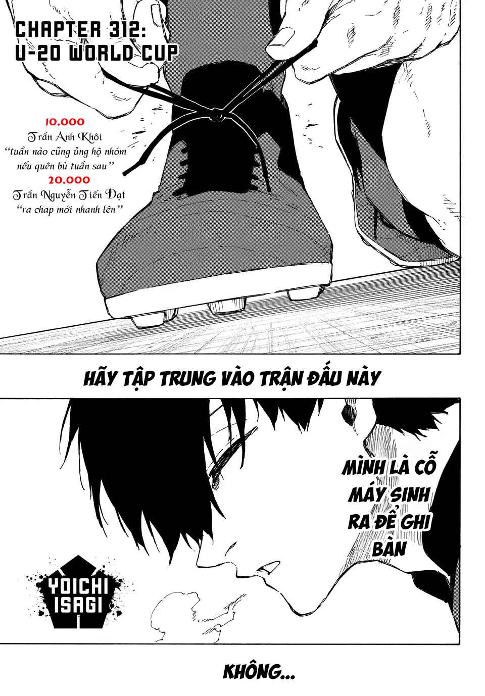 Chapter 312 - Page 3
