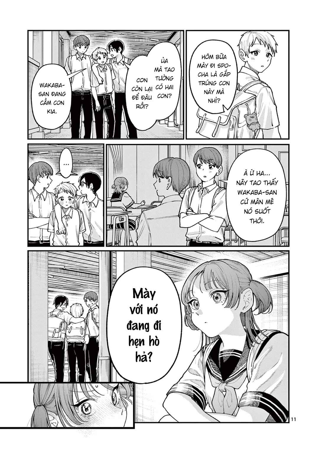 Chapter 25 - Page 11