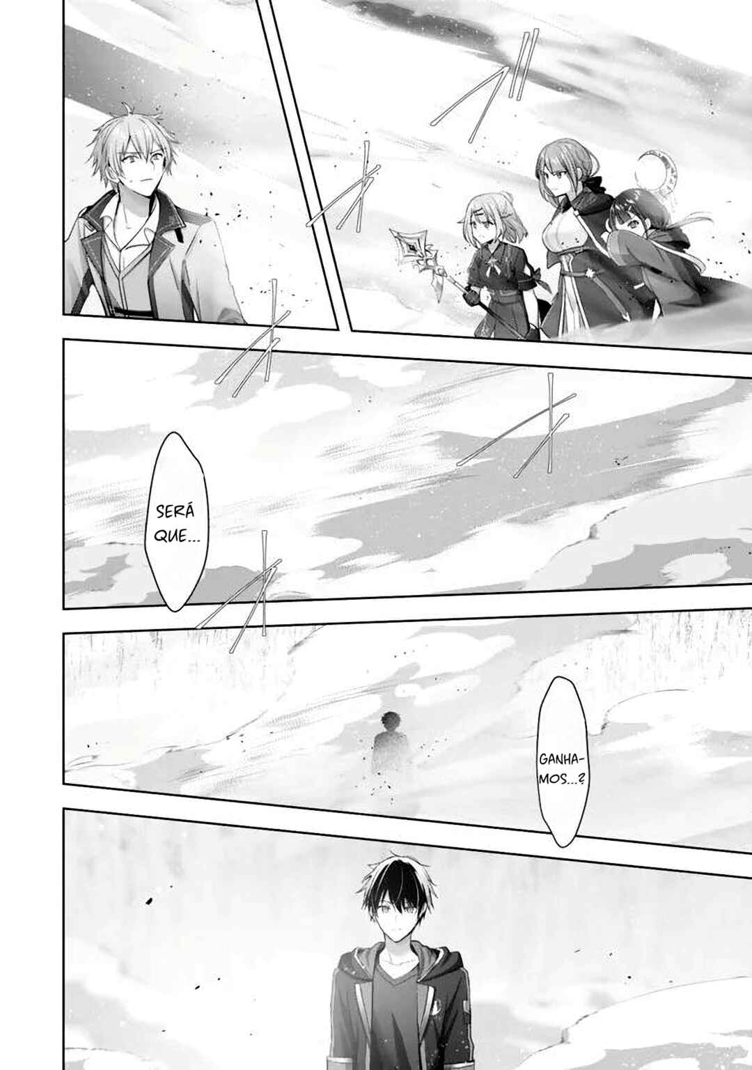 Chapter 32 - Page 31