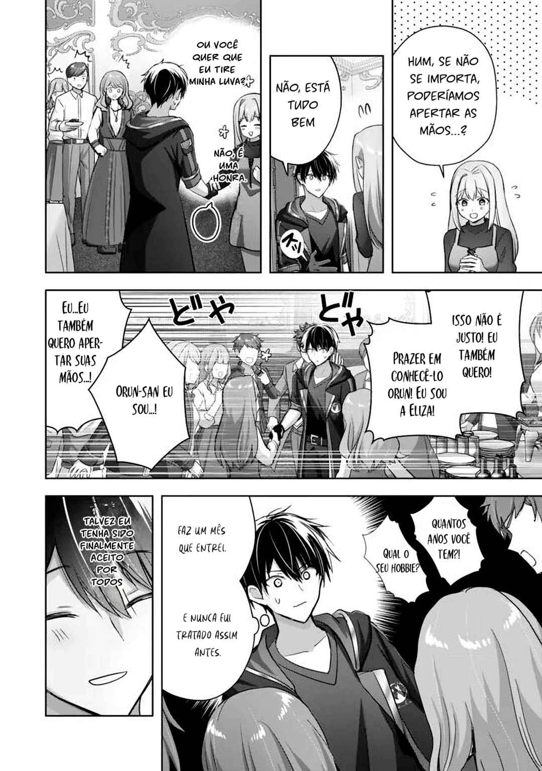 Chapter 32 - Page 45