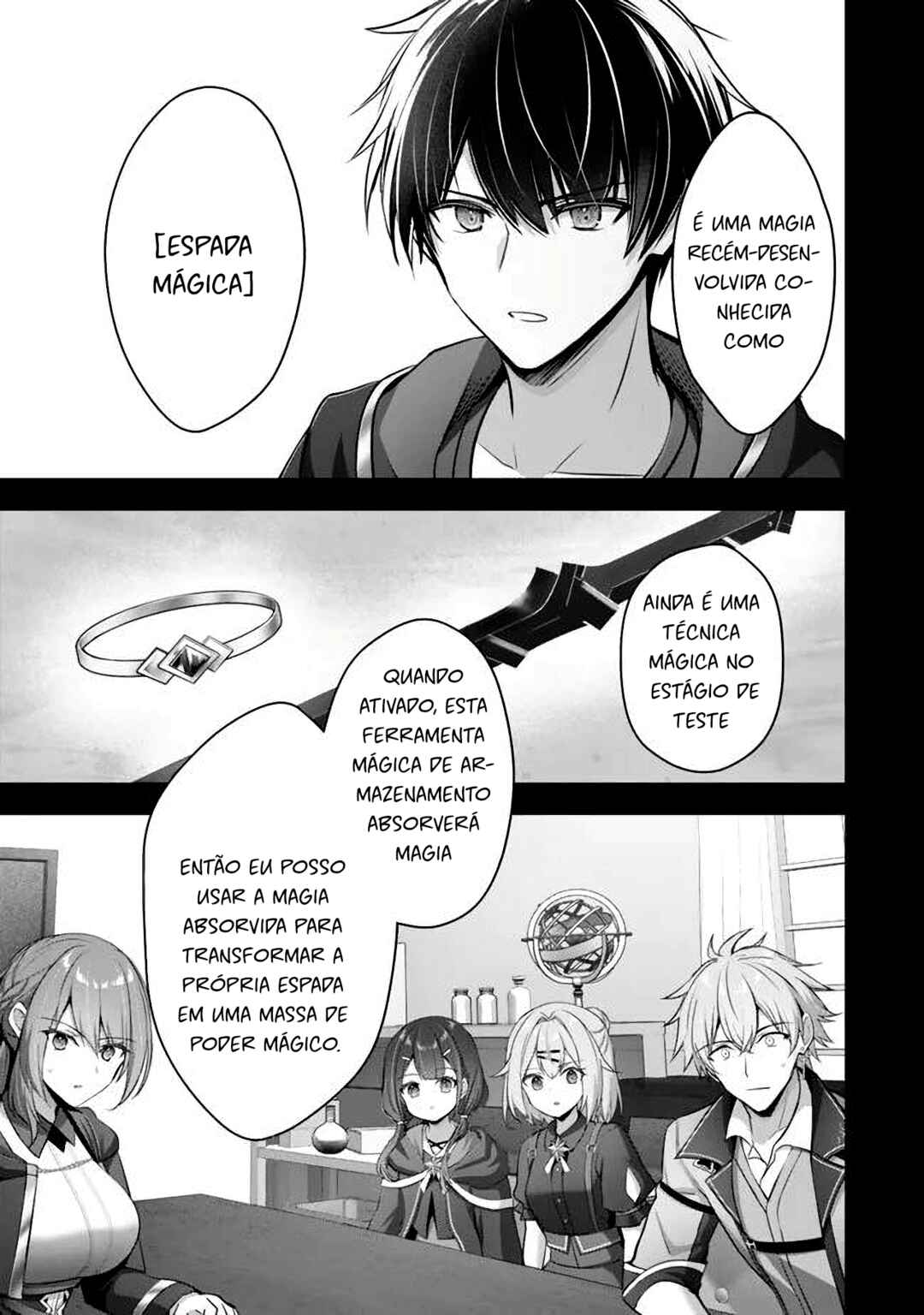 Chapter 32 - Page 5