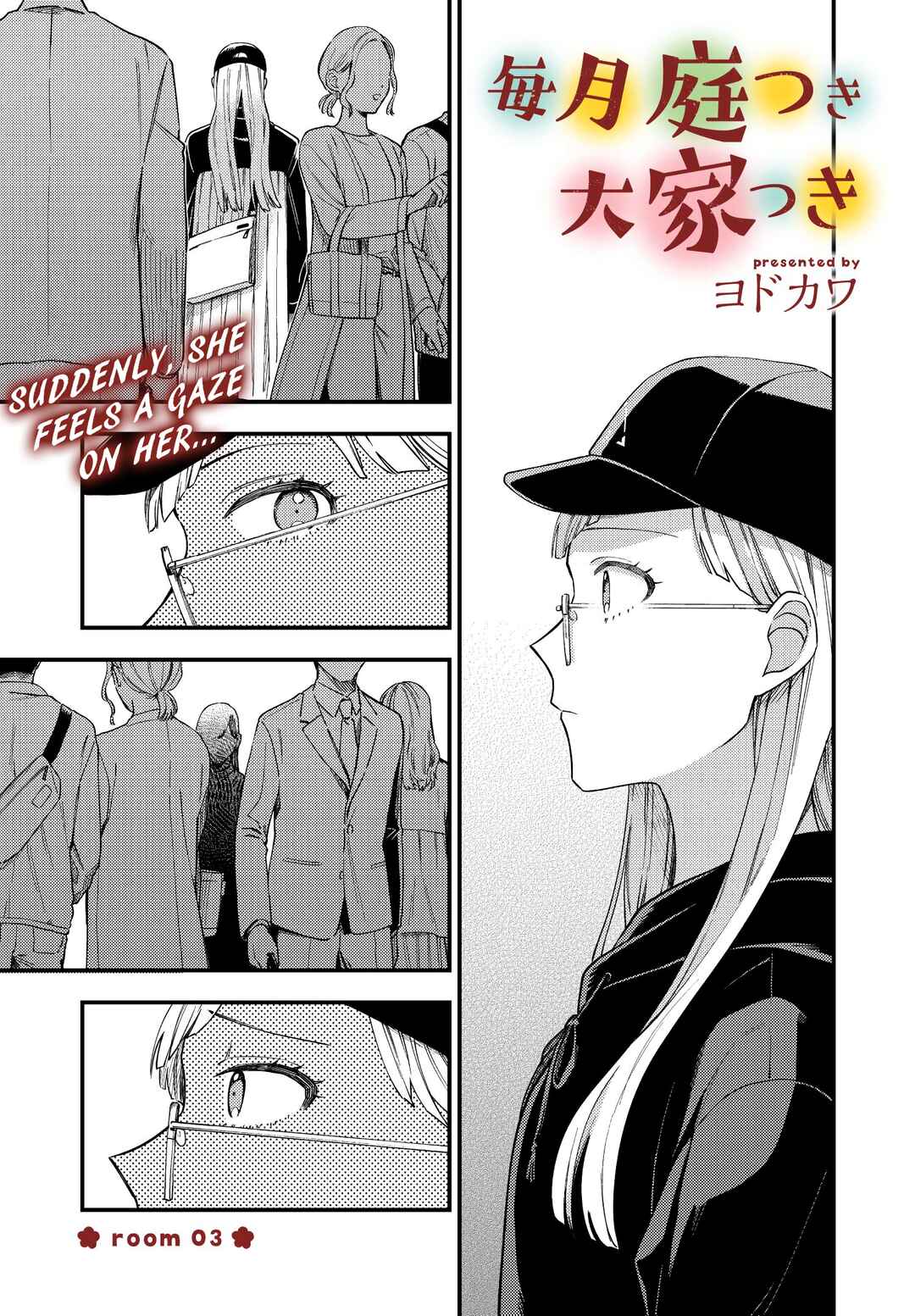 Chapter 3 - Page 1