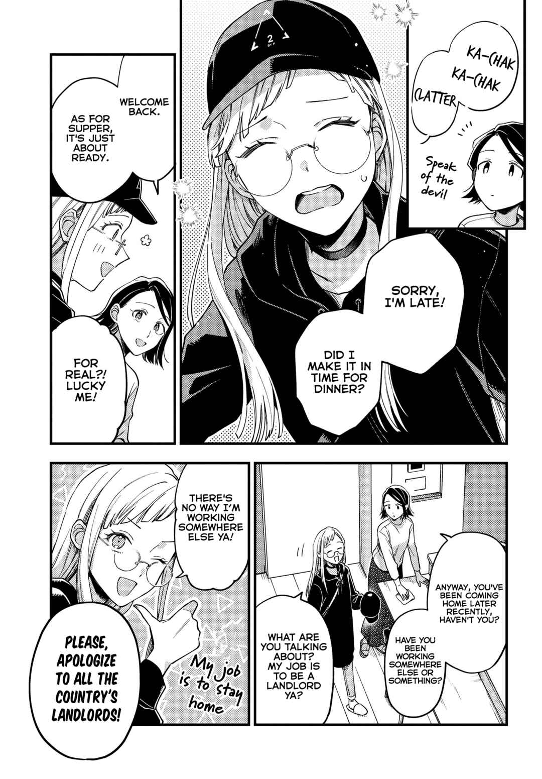 Chapter 3 - Page 3