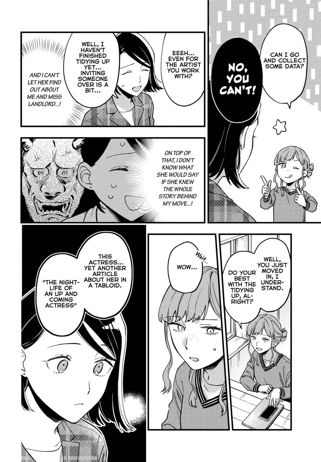 Chapter 3 - Page 8