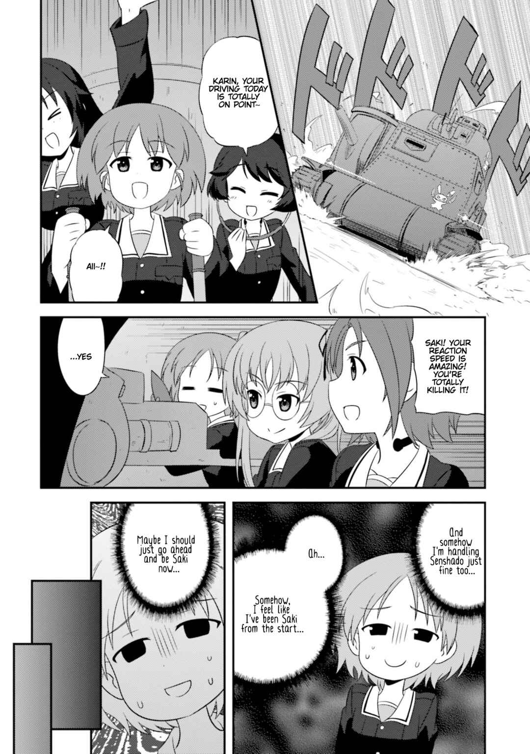 Chapter 78 - Page 10