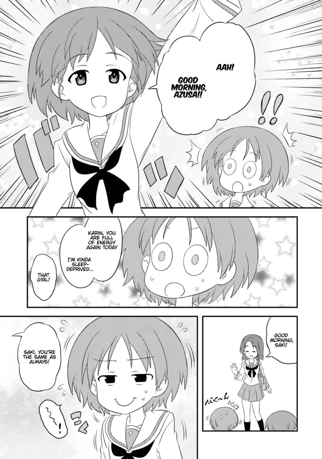 Chapter 78 - Page 5