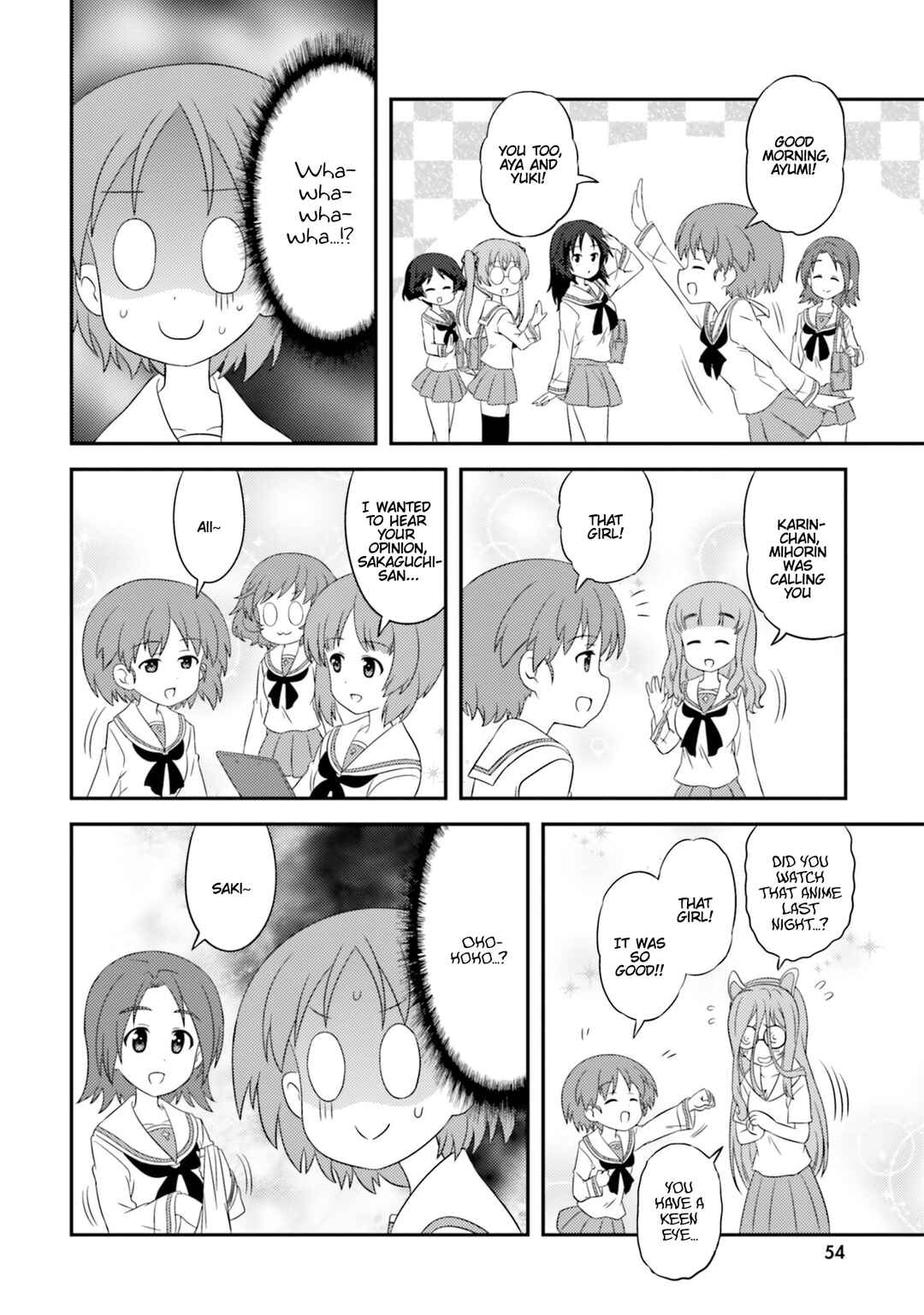 Chapter 78 - Page 6