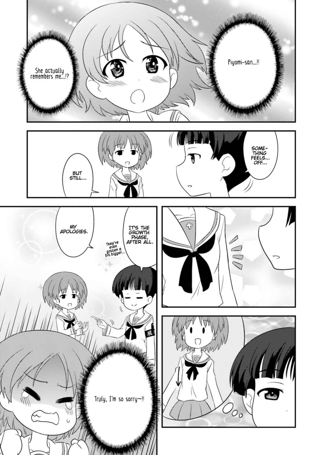 Chapter 78 - Page 9
