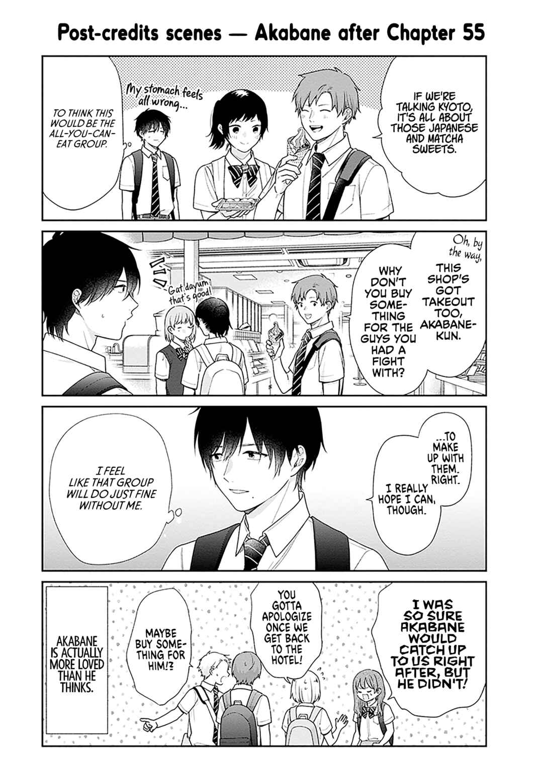 Chapter 55 - Page 29