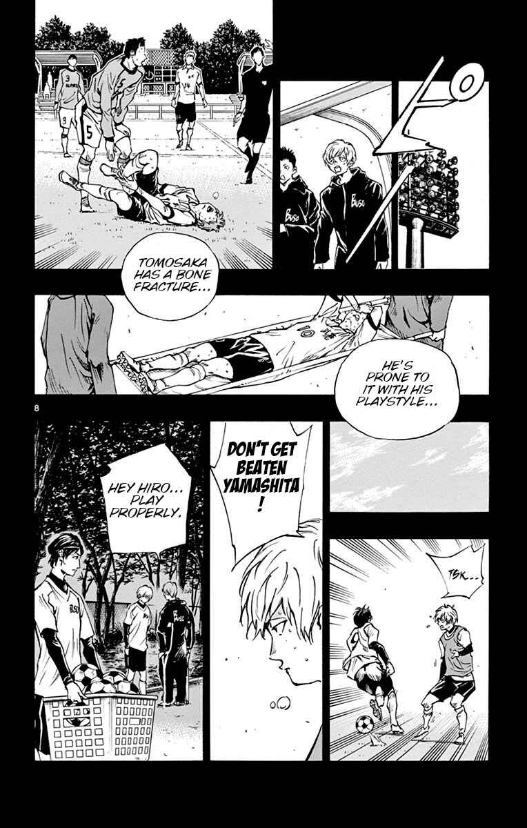 Chapter 173 - Page 9