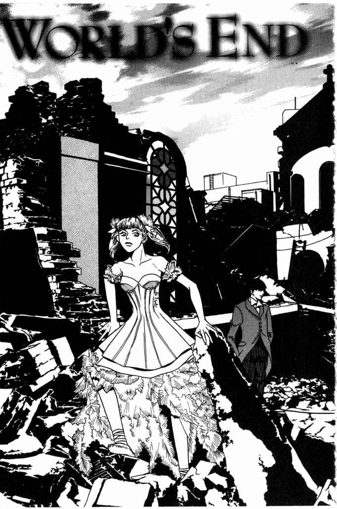 Chapter 2 - Page 1