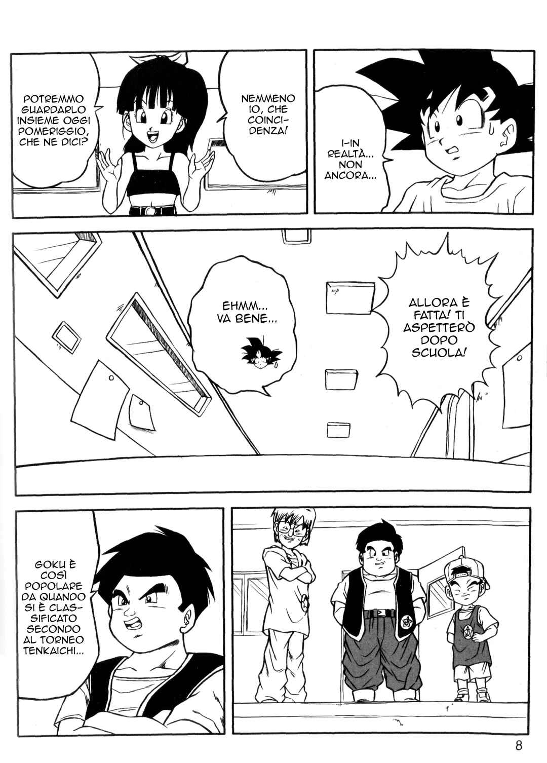 Chapter 1 - Page 14