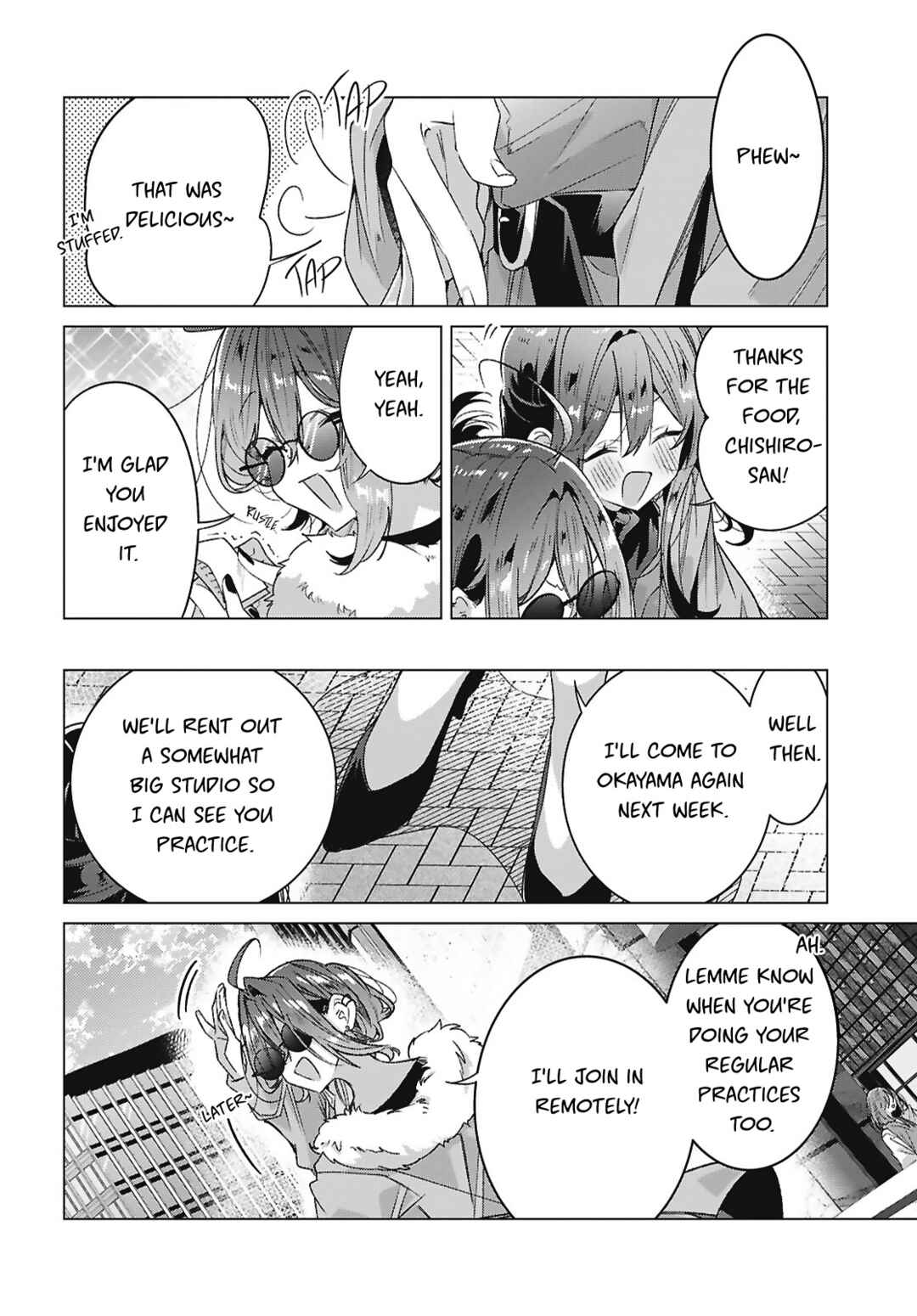 Chapter 63 - Page 20