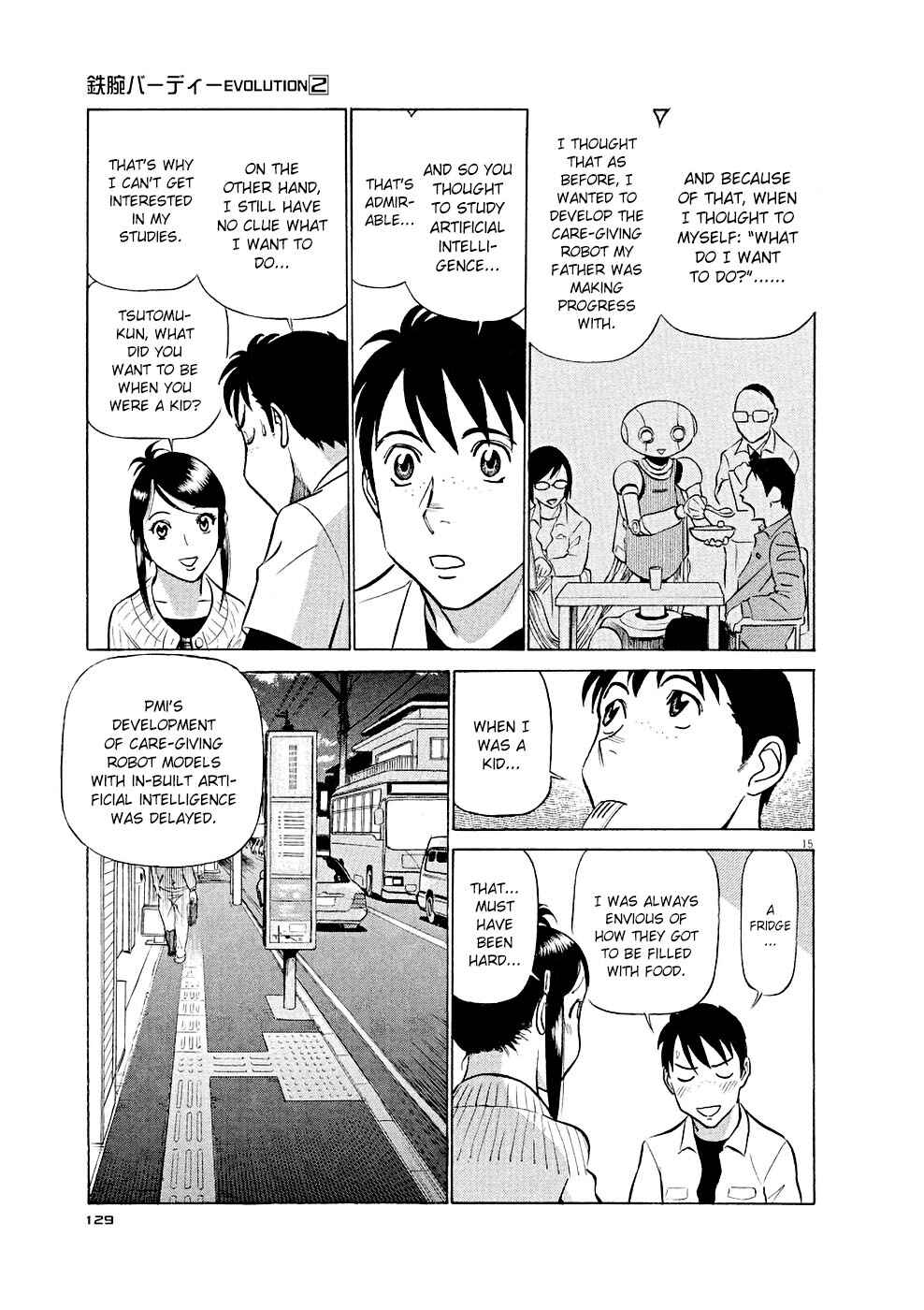Chapter 17 - Page 15