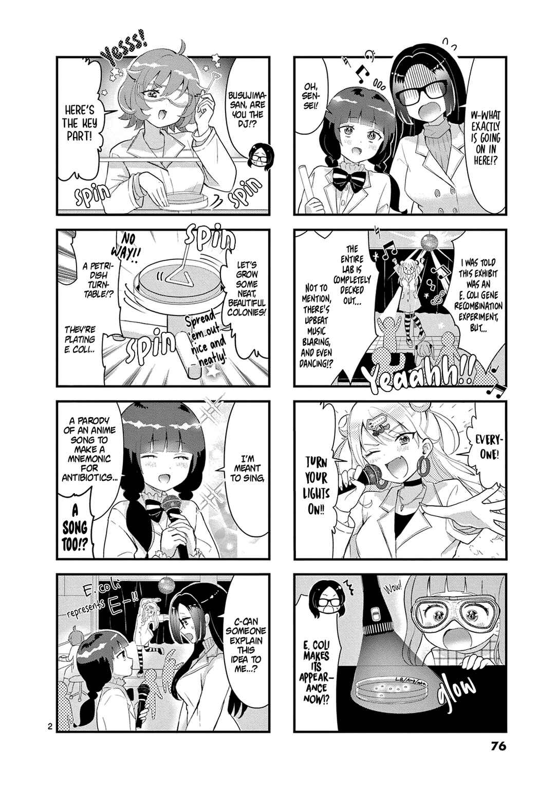Chapter 10 - Page 3