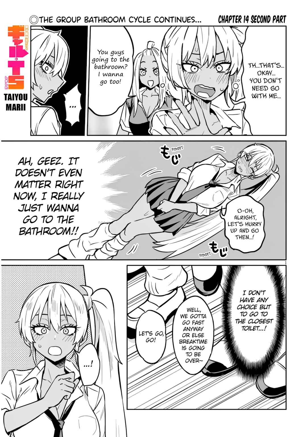 Chapter 14.2 - Page 1
