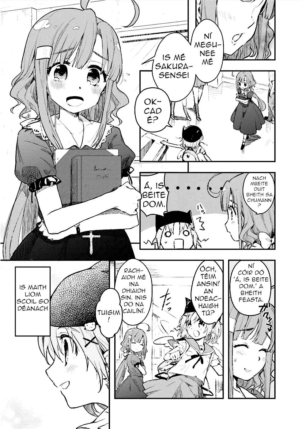 Chapter 1 - Page 4