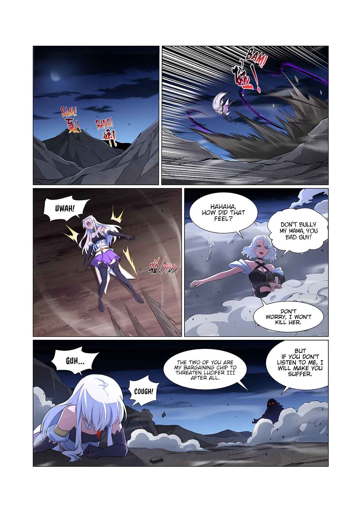 Chapter 231 - Page 2