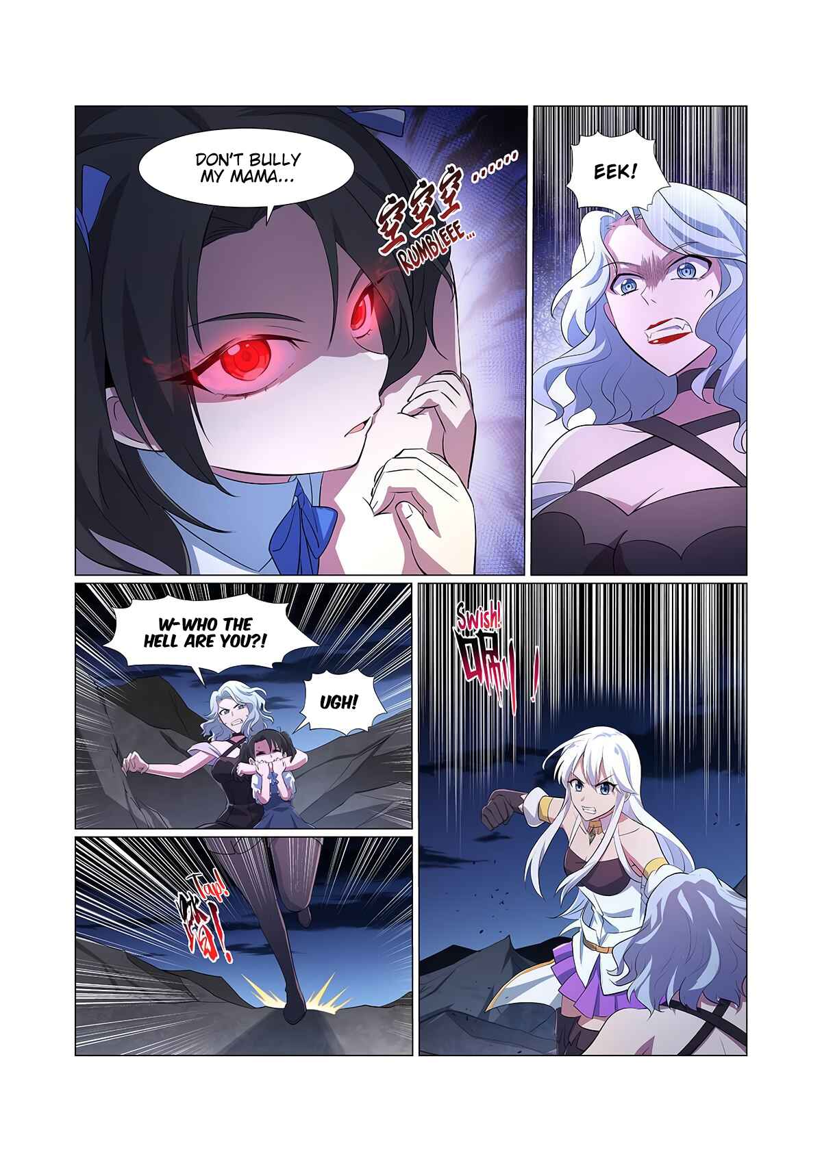 Chapter 231 - Page 6