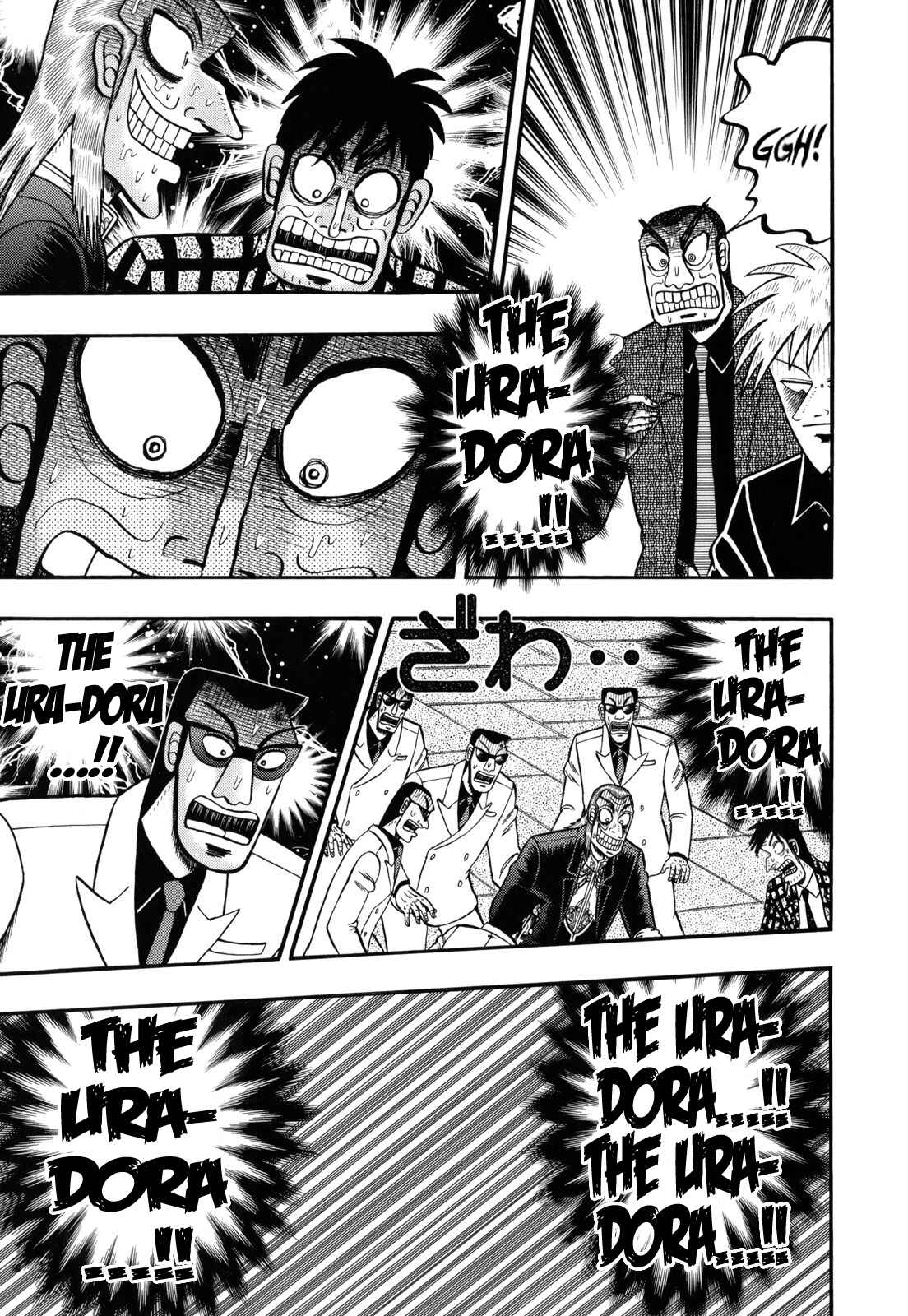 Chapter 208 - Page 11