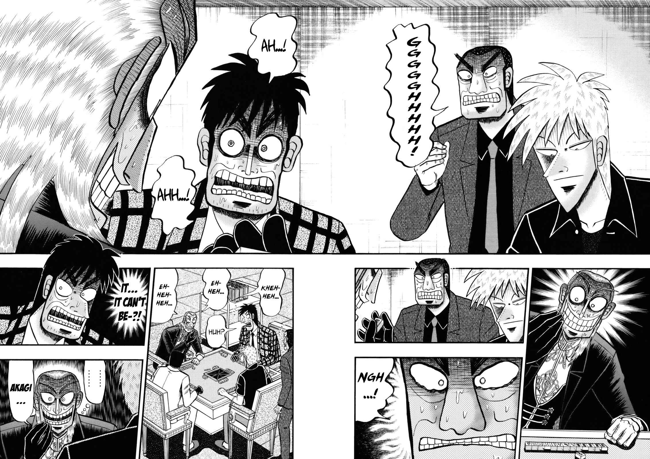 Chapter 208 - Page 6