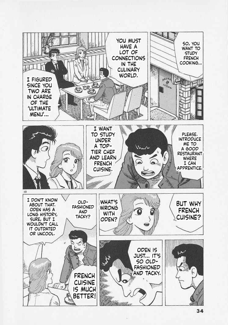 Chapter 291 - Page 10