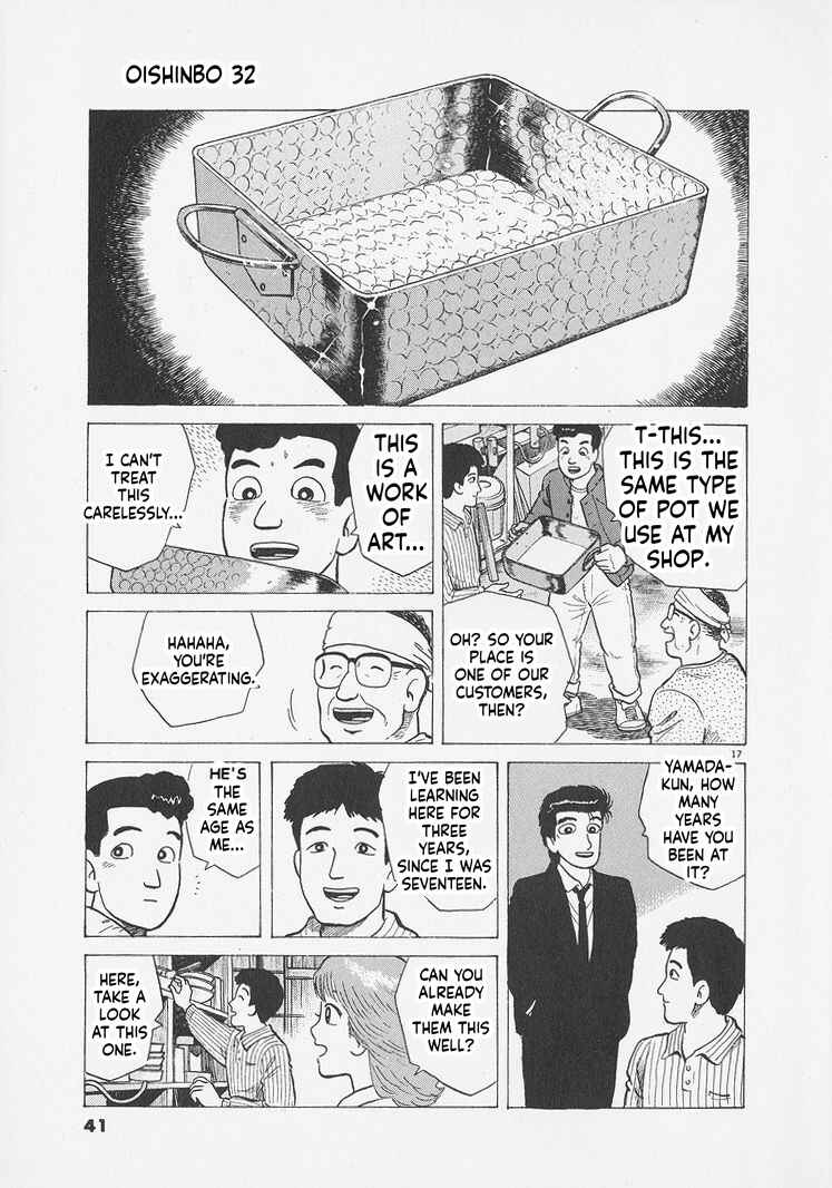 Chapter 291 - Page 17